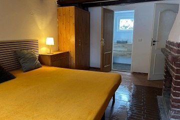 Chata s v��ivkou - K�et�nka - Moravsk� kras