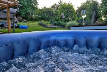 Chata s v��ivkou - K�et�nka - Moravsk� kras