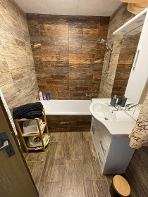 Wellness chata u lesa - Satinsk� vodop�dy