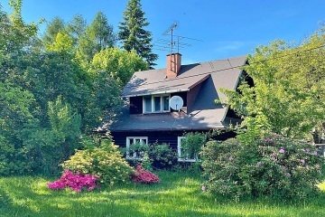 Wellness chata u lesa - Satinsk� vodop�dy