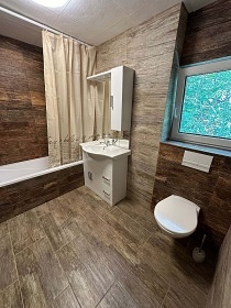 Wellness chata u lesa - Satinsk� vodop�dy