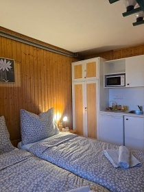 Chalupa v srdci Kru�n�ch hor - Ple�ivec - Pstru��