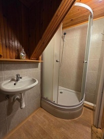 Chalupa v srdci Kru�n�ch hor - Ple�ivec - Pstru��