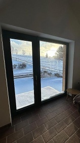 Chalupa v srdci Kru�n�ch hor - Ple�ivec - Pstru��