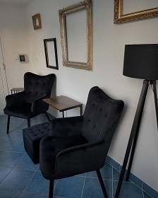 Rekrea�n� d�m s baz�nem - Mikulov - P�lava