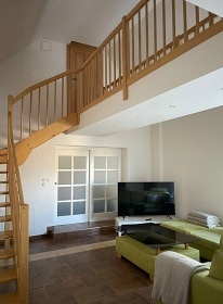 Rekrea�n� d�m s baz�nem - Mikulov - P�lava