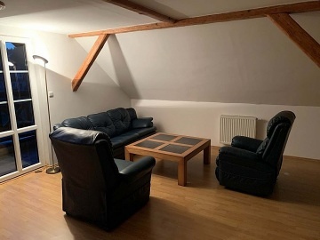 Rekrea�n� d�m - ZOO Dv�r Kr�lov� nad Labem