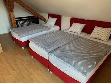 Rekrea�n� d�m - ZOO Dv�r Kr�lov� nad Labem