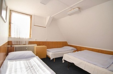 Chalupa na pomez� �eska a Slovenska - Beskydy