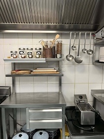 Chalupa na pomez� �eska a Slovenska - Beskydy