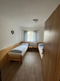 Chalupa na pomez� �eska a Slovenska - Beskydy