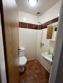 Chalupa na pomez� �eska a Slovenska - Beskydy