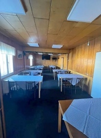 Chalupa na pomez� �eska a Slovenska - Beskydy