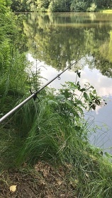 Chata u rybn�ka - �luknov - �esk� �v�carsko