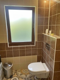 Chata u rybn�ka - Lu�ick� hory - �esk� �v�carsko