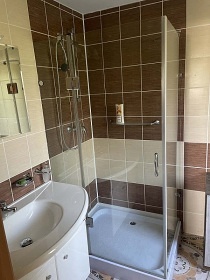 Chata u rybn�ka - Lu�ick� hory - �esk� �v�carsko