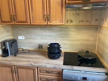 Chata u rybn�ka - Lu�ick� hory - �esk� �v�carsko