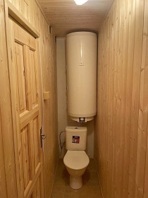 Chata u rybn�ka - �luknov - �esk� �v�carsko