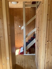 Chata u rybn�ka - �luknov - �esk� �v�carsko