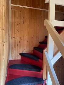 Chata u rybn�ka - �luknov - �esk� �v�carsko