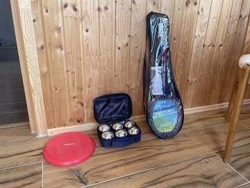 Chata u rybn�ka - �luknov - �esk� �v�carsko