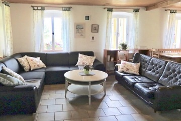 Chalupa s v��ivkou - Bub�kov - �al� - Krkono�e