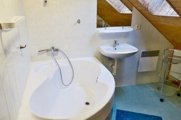 Chalupa s v��ivkou - Bub�kov - �al� - Krkono�e