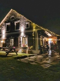 Chalupa s v��ivkou - Bub�kov - �al� - Krkono�e