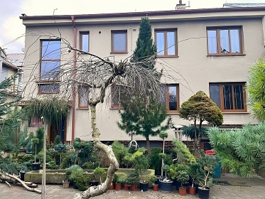 Wellness Rekrea�n� d�m a baz�n - Mirakulum