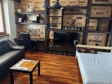 Wellness Rekrea�n� d�m a baz�n - Mirakulum