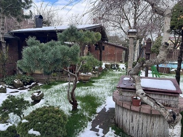 Wellness Rekrea�n� d�m a baz�n - Mirakulum