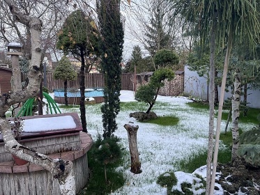 Wellness Rekrea�n� d�m a baz�n - Mirakulum