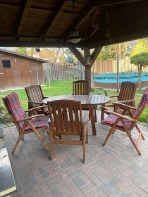 Wellness Rekrea�n� d�m a baz�n - Mirakulum