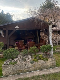 Wellness Rekrea�n� d�m a baz�n - Mirakulum