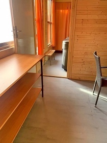 Chata s wellness - Pustevny - CHKO Beskydy