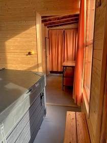 Chata s wellness - Pustevny - CHKO Beskydy