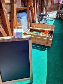 Chata s wellness - Pustevny - CHKO Beskydy