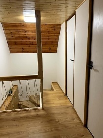 Chata s wellness - Pustevny - CHKO Beskydy