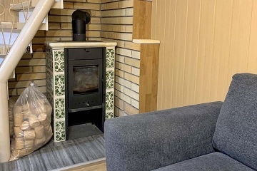 Chata s wellness - Pustevny - CHKO Beskydy