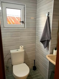 Chata s wellness - Pustevny - CHKO Beskydy