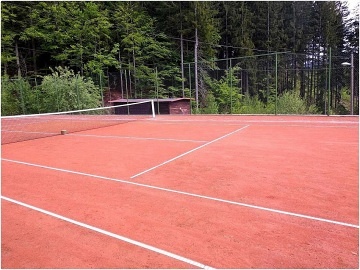 Chata s wellness - Pustevny - CHKO Beskydy