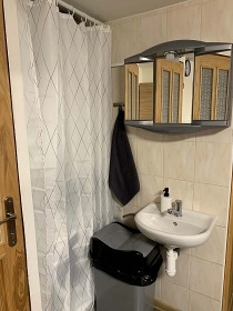 Chata s wellness - Pustevny - CHKO Beskydy