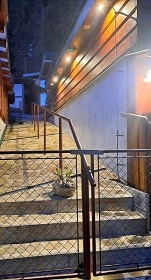 Chata s wellness - Pustevny - CHKO Beskydy