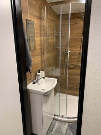 Chata se saunou - Radho�� - Pustevny - Beskydy