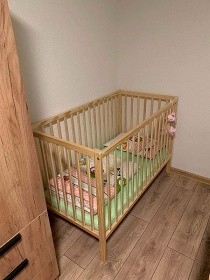 Chata se saunou - Radho�� - Pustevny - Beskydy