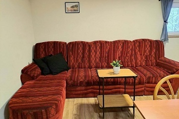 Chata se saunou - Radho�� - Pustevny - Beskydy