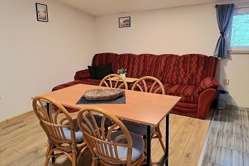 Chata se saunou - Radho�� - Pustevny - Beskydy