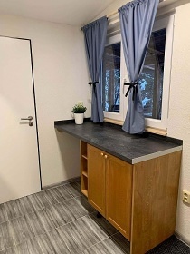 Chata se saunou - Radho�� - Pustevny - Beskydy