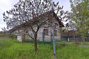 Nový objekt: Chalupa s bazénem Střeleč - Mladějov - Český ráj 7C-015