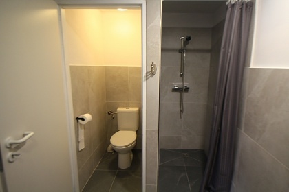 Chalupa se stodolou - CHKO Beskydy - Vset�nsko